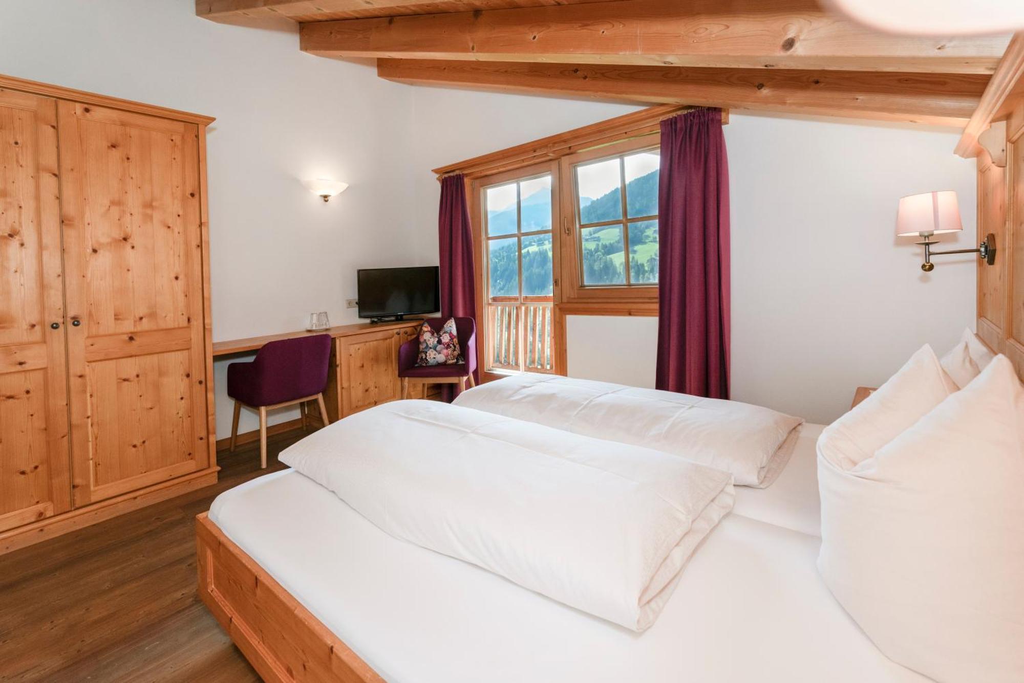 Gaestehaus Larch Alpbach Exterior foto