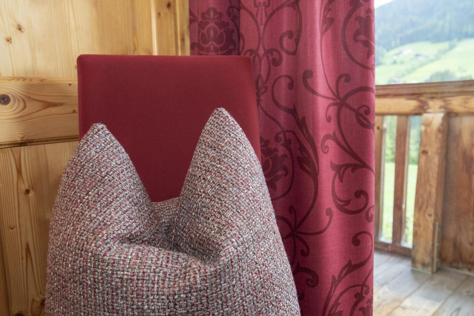 Gaestehaus Larch Alpbach Exterior foto