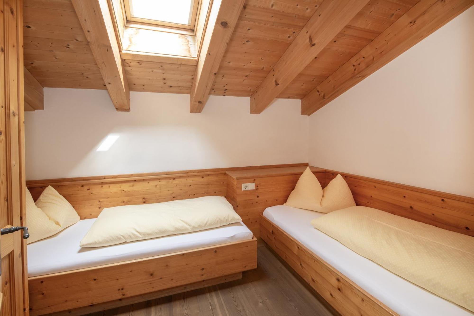 Gaestehaus Larch Alpbach Exterior foto