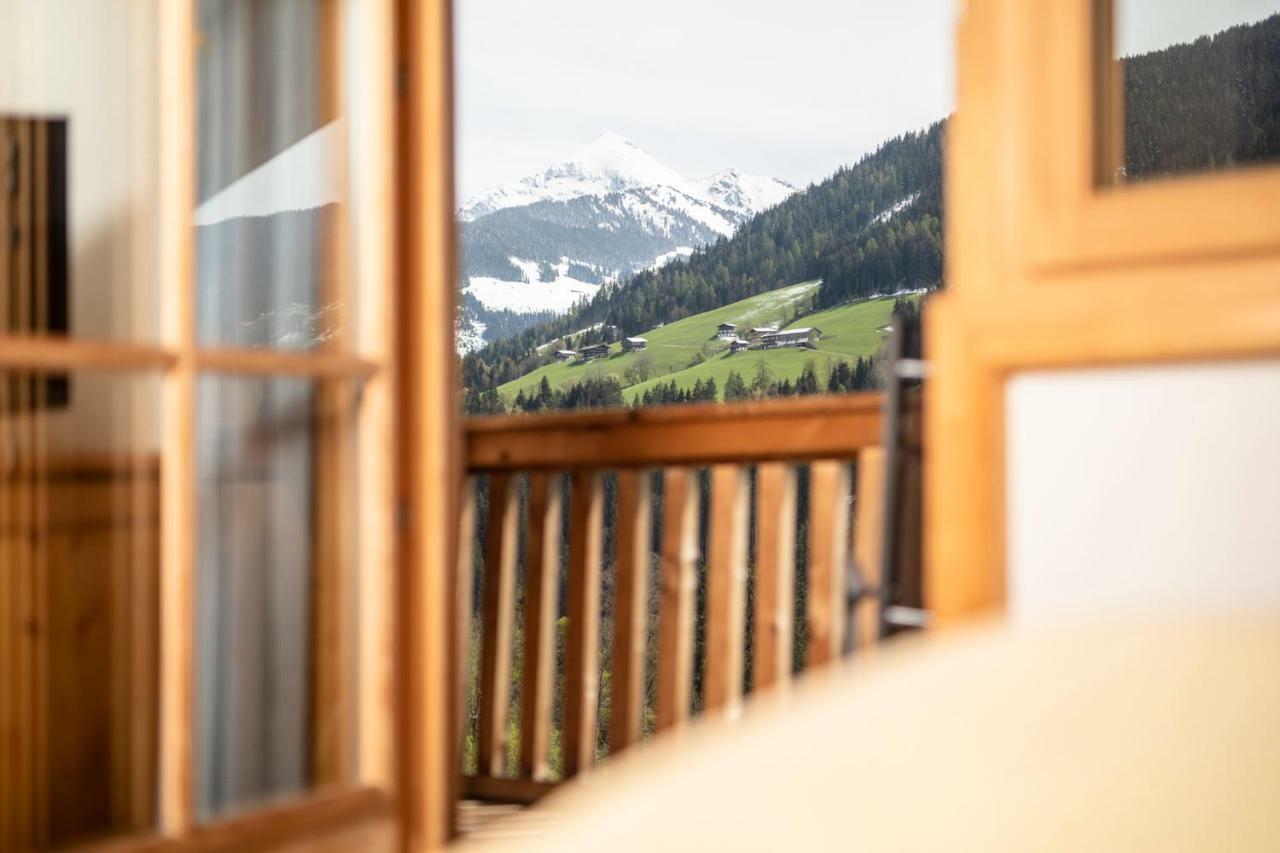 Gaestehaus Larch Alpbach Exterior foto