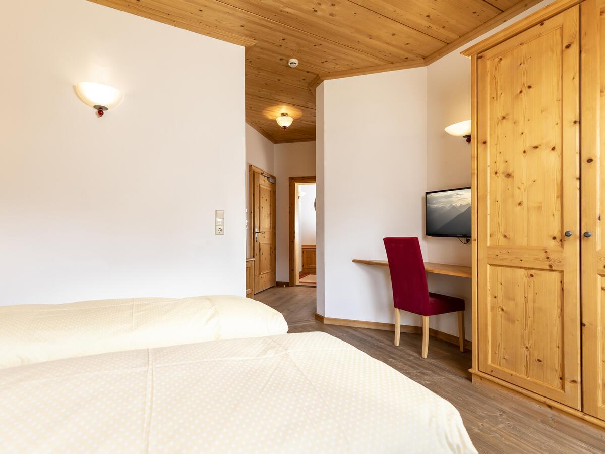 Gaestehaus Larch Alpbach Exterior foto